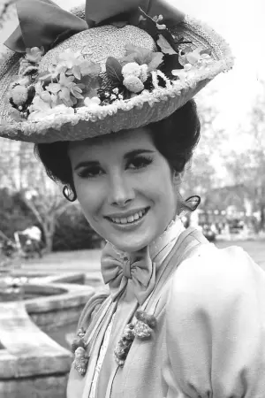 Фото Марианна МакЭндрю #212687