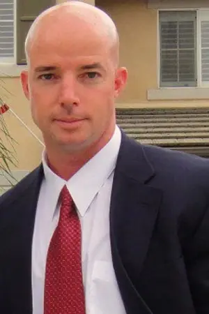 Фото Майк Мориарти #30938