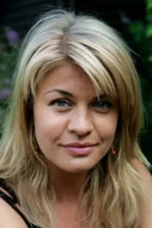 Фото Милли Динесен (Mille Dinesen) #342449