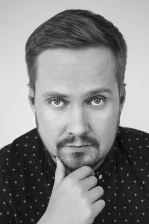 Фото Пауль Оя #315711