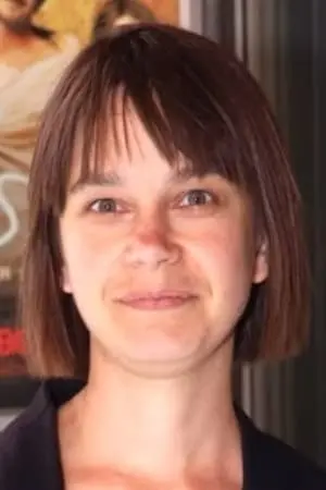 Фото Ребекка Лильеберг #206404