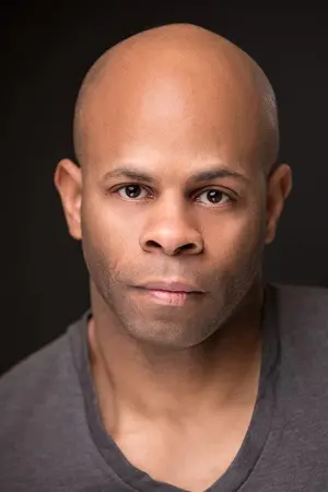 Фото Александр Кристофер Джонс #11238