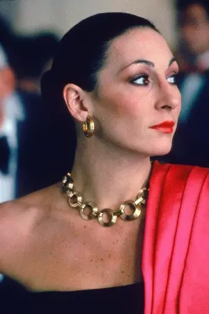 Фото Анжелика Хьюстон (Anjelica Huston) #24534