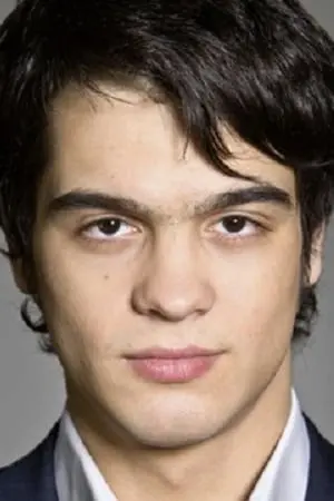 Фото Джордж Пистереану. #39928