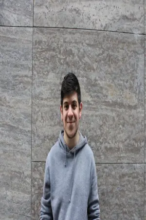 Фото Мурат Озджелик #365872