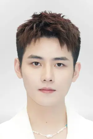 Фото Жэнь Хао #380261