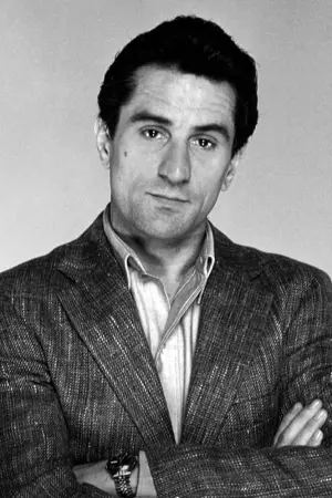 Фото Роберт Де Ниро (Robert De Niro) #66786