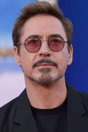Фото Роберт Дауни-младший. (Robert Downey Jr.) #2788