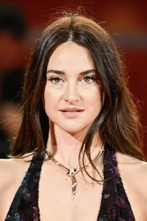Фото Шейлин Вудли (Shailene Woodley) #326262