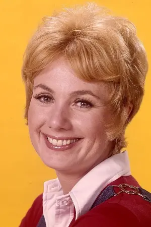 Фото Ширли Джонс (Shirley Jones) #111981