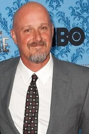 Фото Тим Ван Паттен (Tim Van Patten) #176218