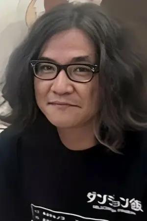 Фото Ёсихиро Миядзима #340221