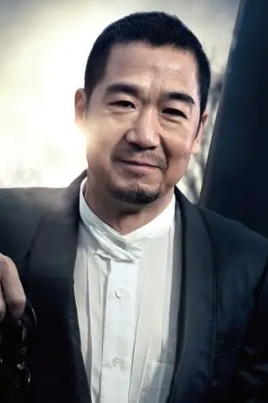 Фото Чжан Голи #152872