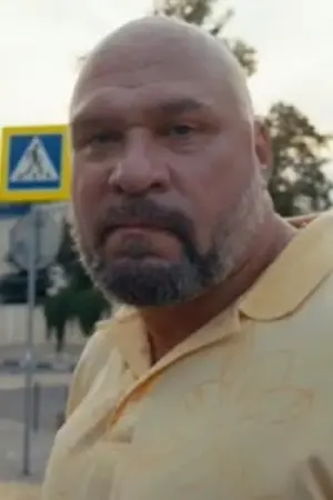 Фото Борис Зверев (Boris Zverev) #186526