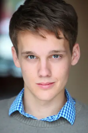 Фото Хантер Духан (Hunter Doohan) #372012