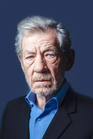Фото Иэн Маккеллен (Ian McKellen) #10131