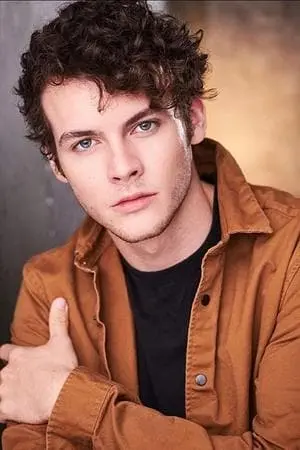 Фото Джей Джей Уоррен #240482