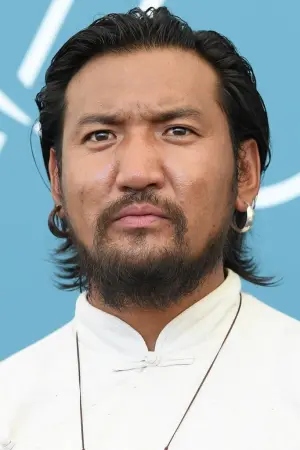 Фото Джинпа #139036