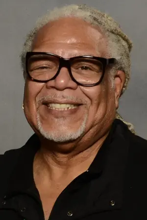 Фото Кен Пейдж (Ken Page) #8666