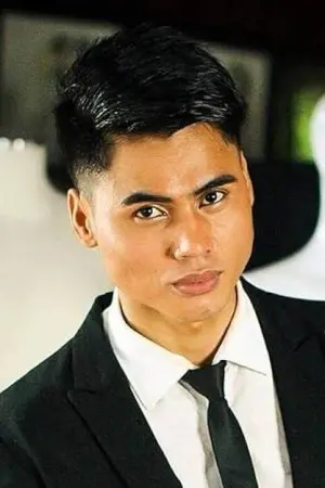 Фото Марлон Марсия #288302