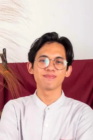 Фото Маулана Гиффари #317689