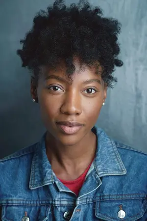 Фото Нанси Нсуе #235940