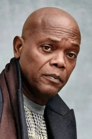 Фото Сэмюэл Л. Джексон (Samuel L. Jackson) #65456