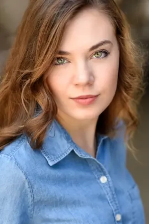 Фото Виктория Хестер #97106