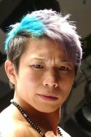 Фото Ёхэй Комацу (Yohei Komatsu) #282347