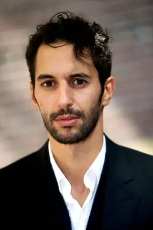 Фото Ахмед Аккаби #228283