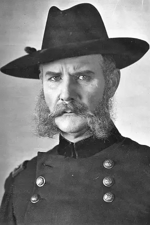 Фото Кларенс Гельдерт #206168