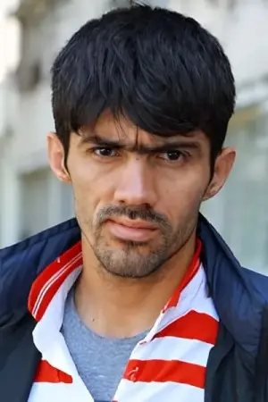 Фото Диловар Нигматов #307776