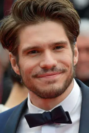 Фото Сивиль Франсуа #53465