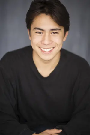 Фото Джага Яп #215381