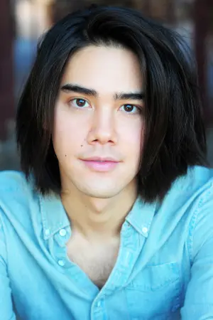 Фото Джаред Голдштейн #211321