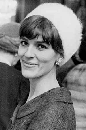 Фото Кристина Адольфсон #128442