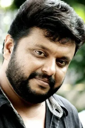 Фото Нишад М.А. (Nishad M A) #133983