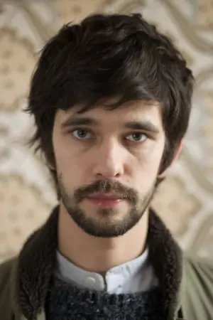 Фото Бен Уишоу (Ben Whishaw) #13668