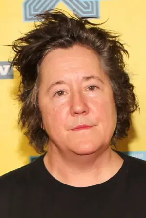 Фото Кристин Вачон #67132