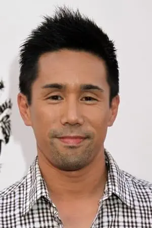 Фото Парри Шен #77442