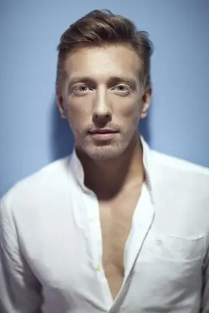 Фото Дэвид Вендефильм #68341