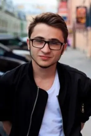 Фото Эльдар Джарахов #312739