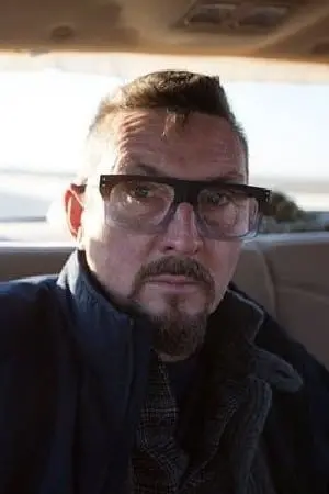 Фото Джеральд Пакер #239744