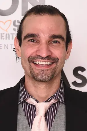 Фото Хавьер Муньос #102672