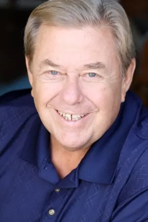 Фото Джо Берримен #54048