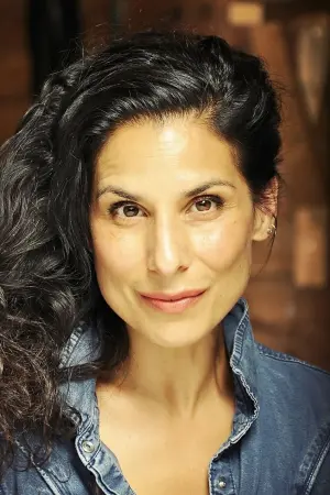 Фото Лаара Садик #29011