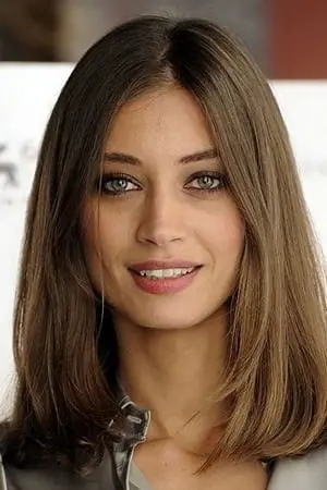 Фото Маргарет Маде #201779