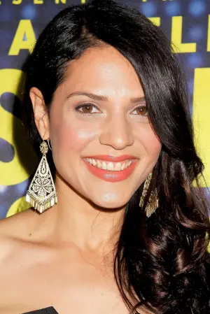 Фото Моник Габриэла Курнен #18413