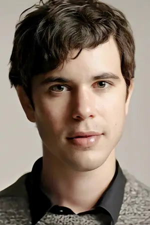 Фото Шэйн Коффи (Shane Coffey) #335551