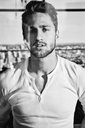 Фото Адам Будрон #134685